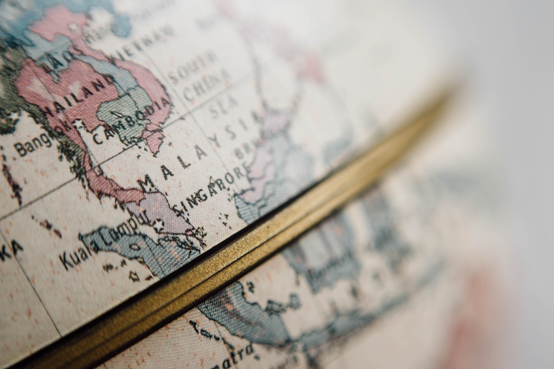 Discovering the Ultimate Travel Bible